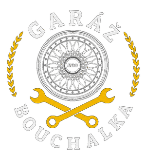 GARÁŽ Bouchalka